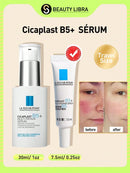La Roche-Posay CICAPLASTB5+ SÉRUM MULTI-REPARADOR ACALMANTE INSTANTÂNEO HIDRATAÇÃO INTENSIVA REPARAÇÃO DURADOURA 7,5ML/0,25OZ