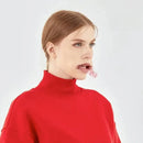 Exercitador Orofacial – Lábios, Língua, Bochechas, Mandíbula, Rosto e Pescoço