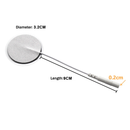 Almofadas De Eletrodo Slim Electro Pad Para Unidade Terapia Muscular Pulso Cabo Condutivo Linha Fisioterapia Máquina